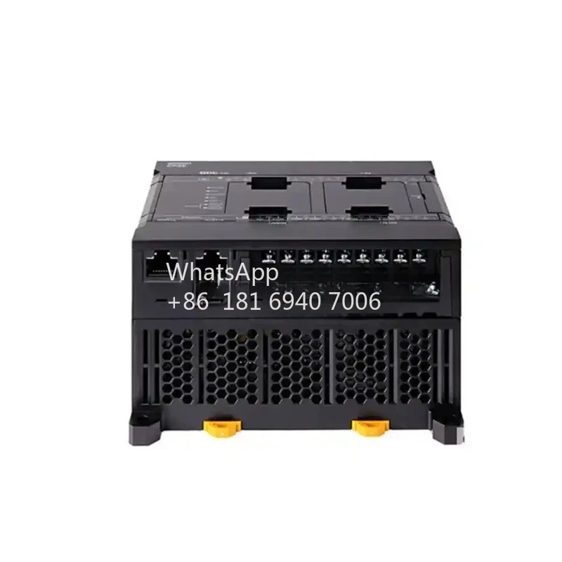 CP2E 시리즈 PLC 모듈 프로그래밍 컨트롤러 CP2E-E30DR-A CP2E-E40DR-A 원본