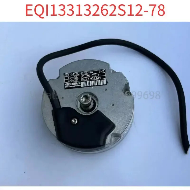 리퍼 모터 엔코더 EQI 13313262 S12-78