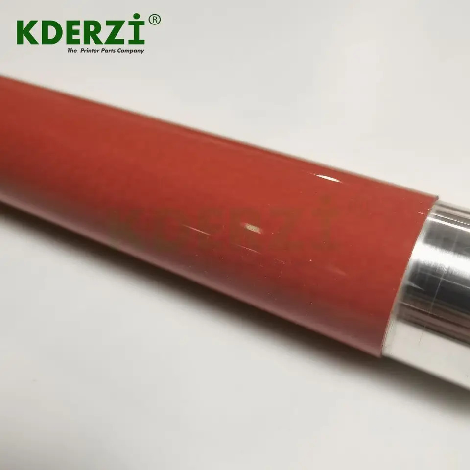 일본 C70 상부 퓨저 히터 롤러 Xerox C75 J75 C60 C550 C560 700 700i DC 240 242 250 252 260 6550 7550 7775 7780