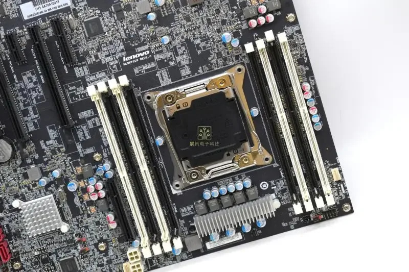 ThinkStation P500 X99 메보드00FC922 03T6784 00FC915