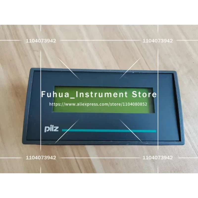 Pilz PX 20 COM LC 컨트롤러