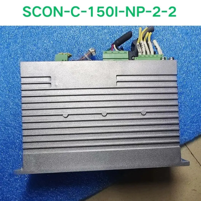 리퍼 OK SCON-C-150I-NP-2-2 드라이버
