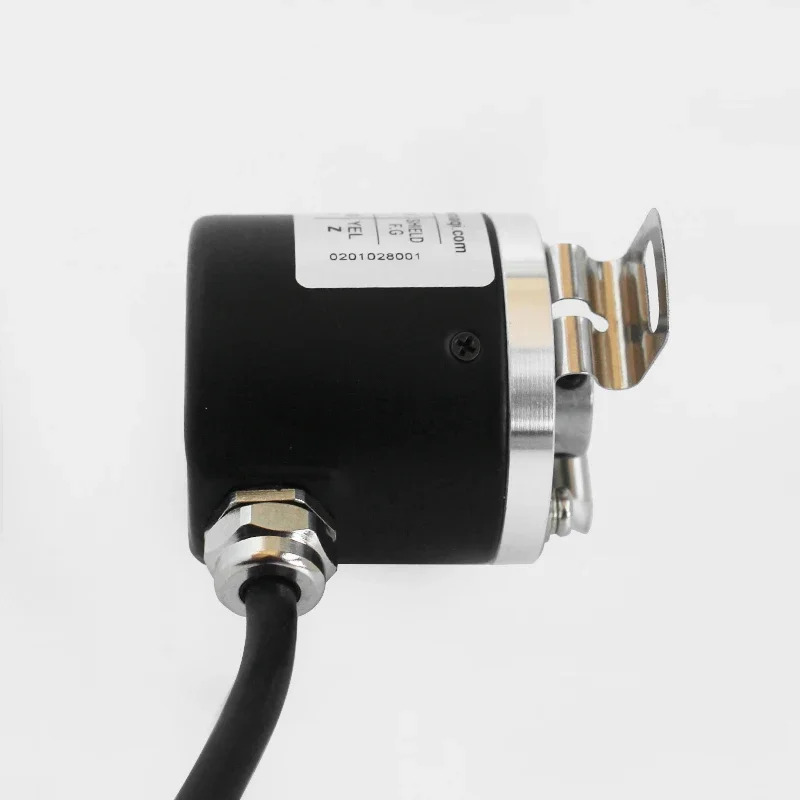 로터리 인코더 SF38B8-2500P5VL6-K1520 안정적출력
