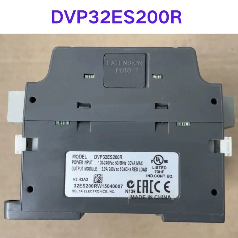 리퍼 OK DVP32ES200R 컨트롤러