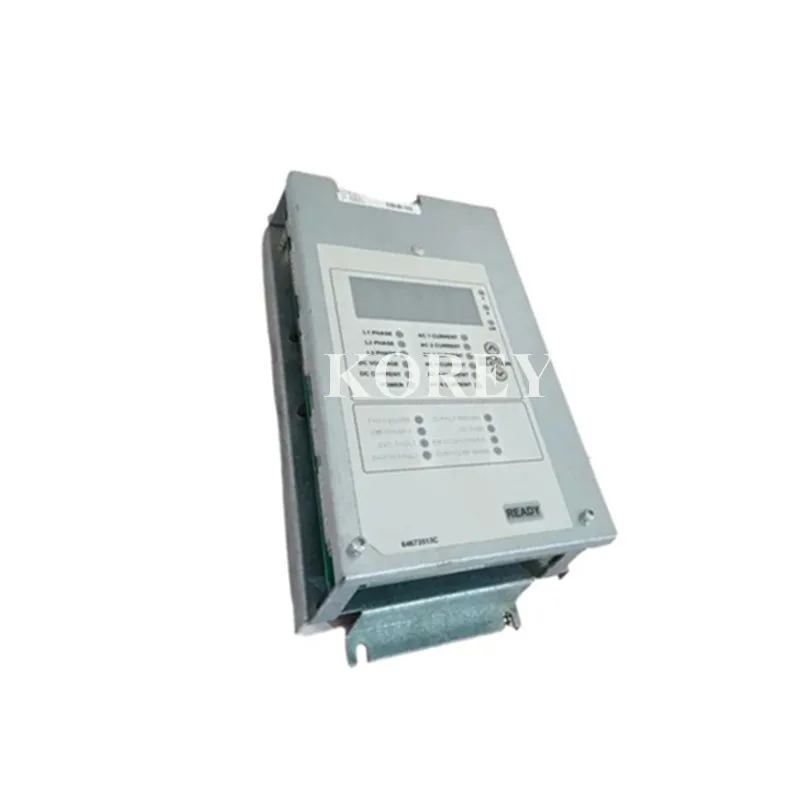 보정 제어 장치 DSSB-01C 68300746C 원본