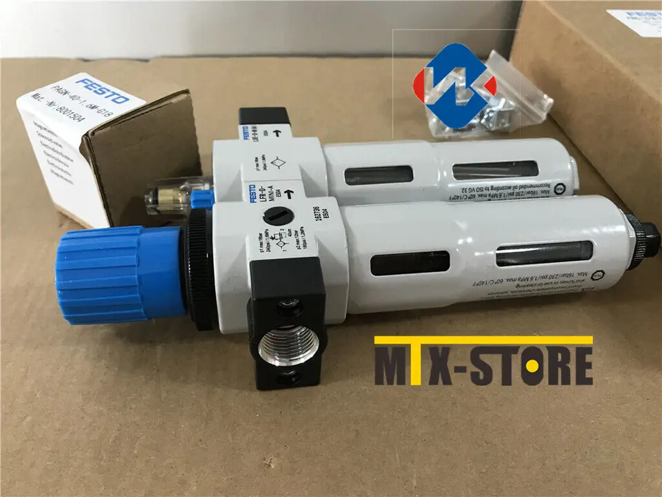 페스토 FRC-3 8-D-MINI-A 162736