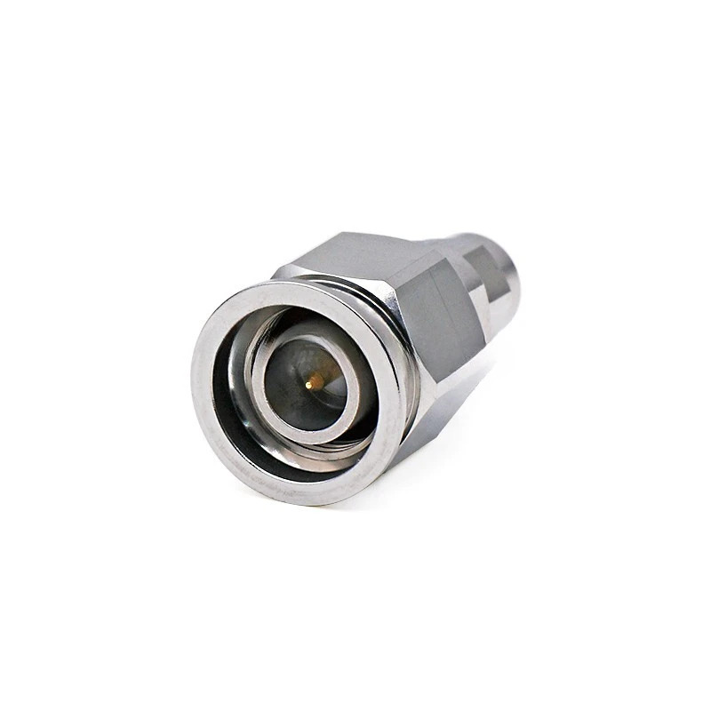 Dongfang Xupu RF 어댑터 TNC/SMA-JJG 스테인레스 스틸 TNC - SMA Male DC-6G