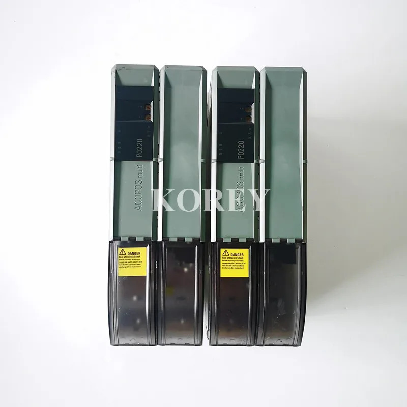 ACOPOS MULTI 드라이버 전원 8B0P0220HC00.001-1 원본