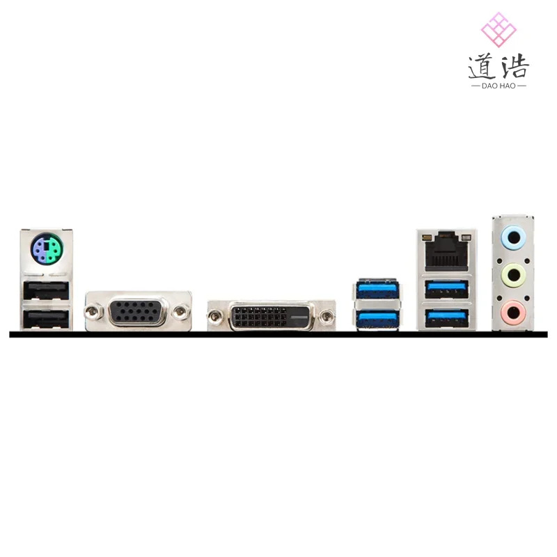 B360 마더보드 B360M PRO-VD 32GB LGA 1151 DDR4 M.2 마이크로 완전 작동 리퍼