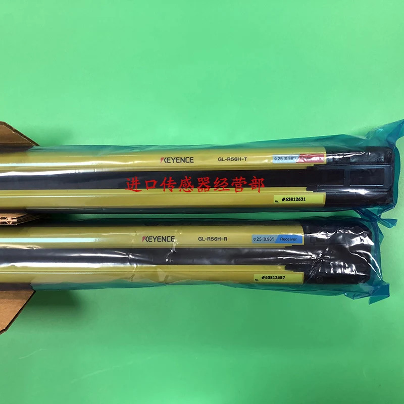 일본 KEYENCE 안전 격라이트 GL-R36H