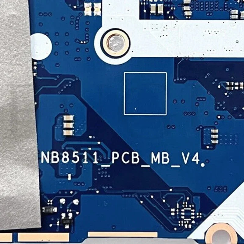 NB8511PCBMBV4 Acer Swift SF314-57 노트북 마더보드NB8511-PCB-MB-V4 I5-1035G1/I7-1065G7 CPU RAM8GB/16GB 작동