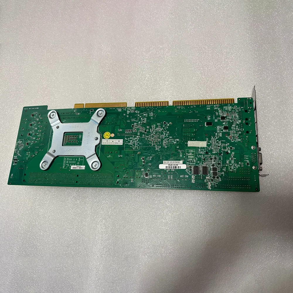 IEI WSB-H610-R10 1155 핀 듀얼 네트워크 카드산업제어 마더보드