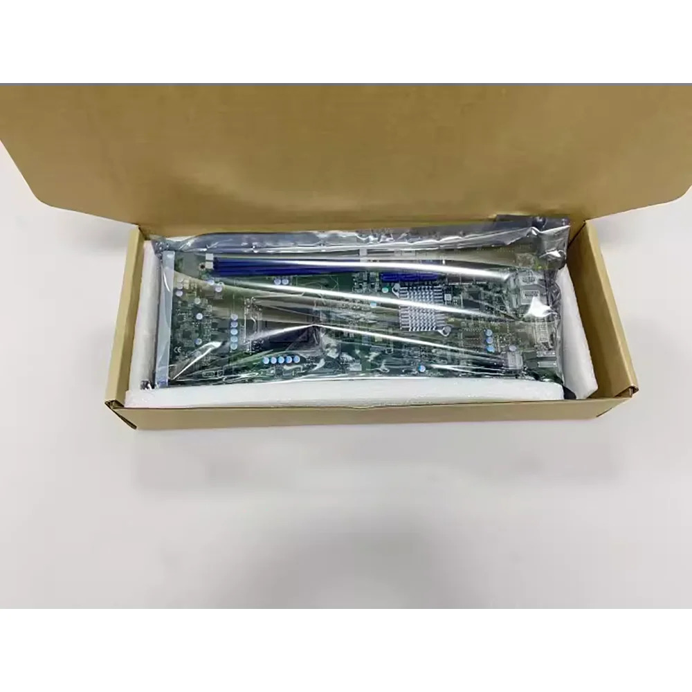 Axiomtek 산업컴퓨터 마더보드SHB140 Rev.A0-RC Q170