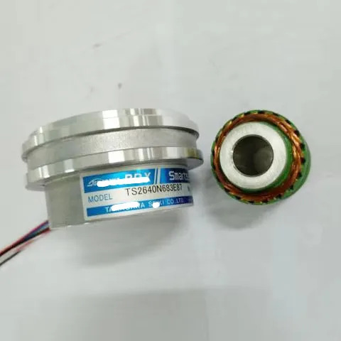 Ones 인코더 TS2640N683E87