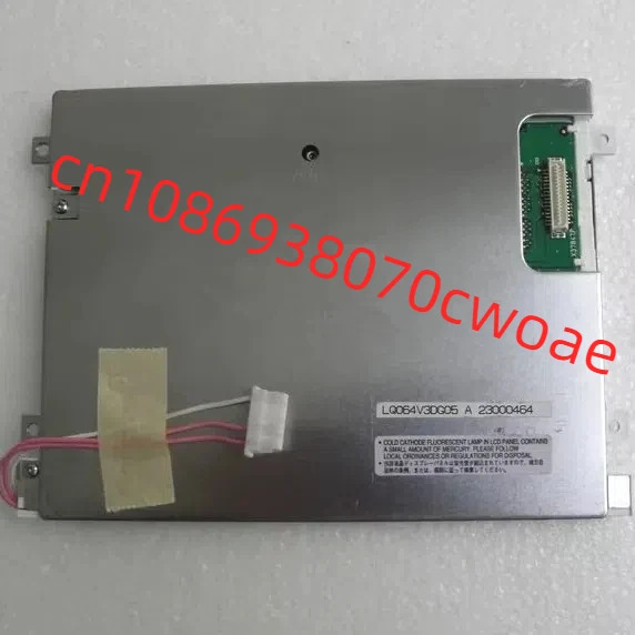 LQ064V3DG05 LCD 화면