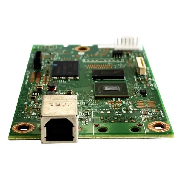 hp호환 hp호환154A 154NW 154 254NW DW DNS 메보드 USB 인터페이스 보드 프린터
