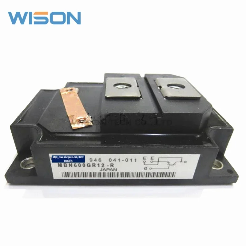 MBN400GR12A MBN400GS12A MBN600GS12A MBN600GR12A MBN600GR12A-R 모듈