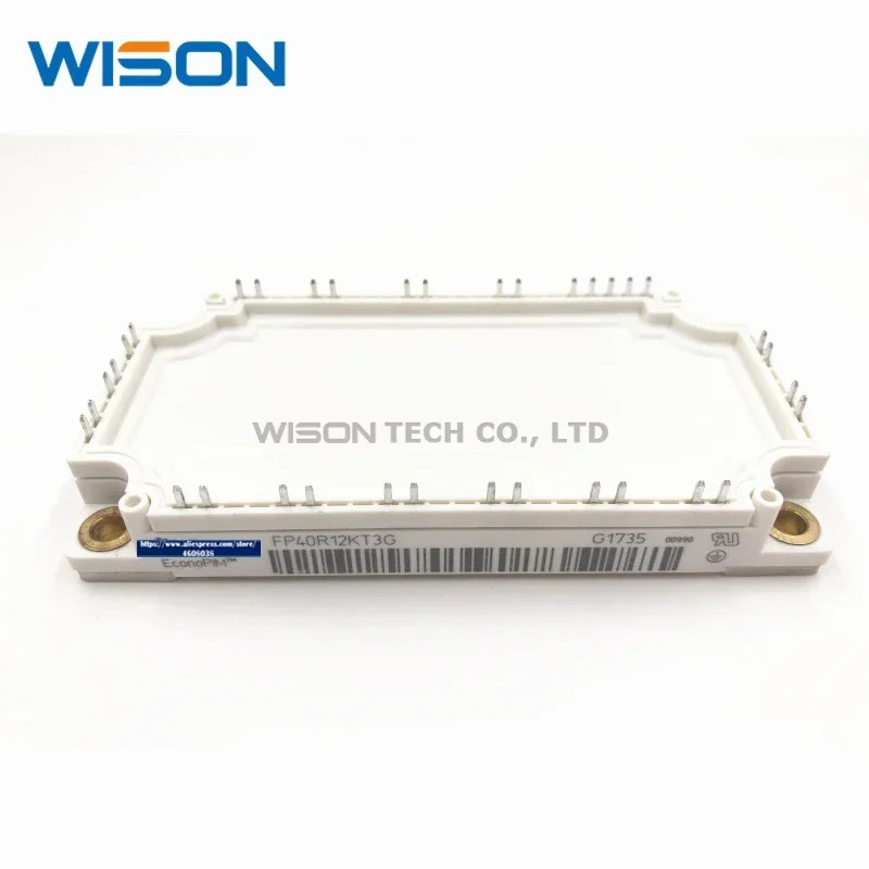 FP40R12KT3G FP50R12KE3 모듈