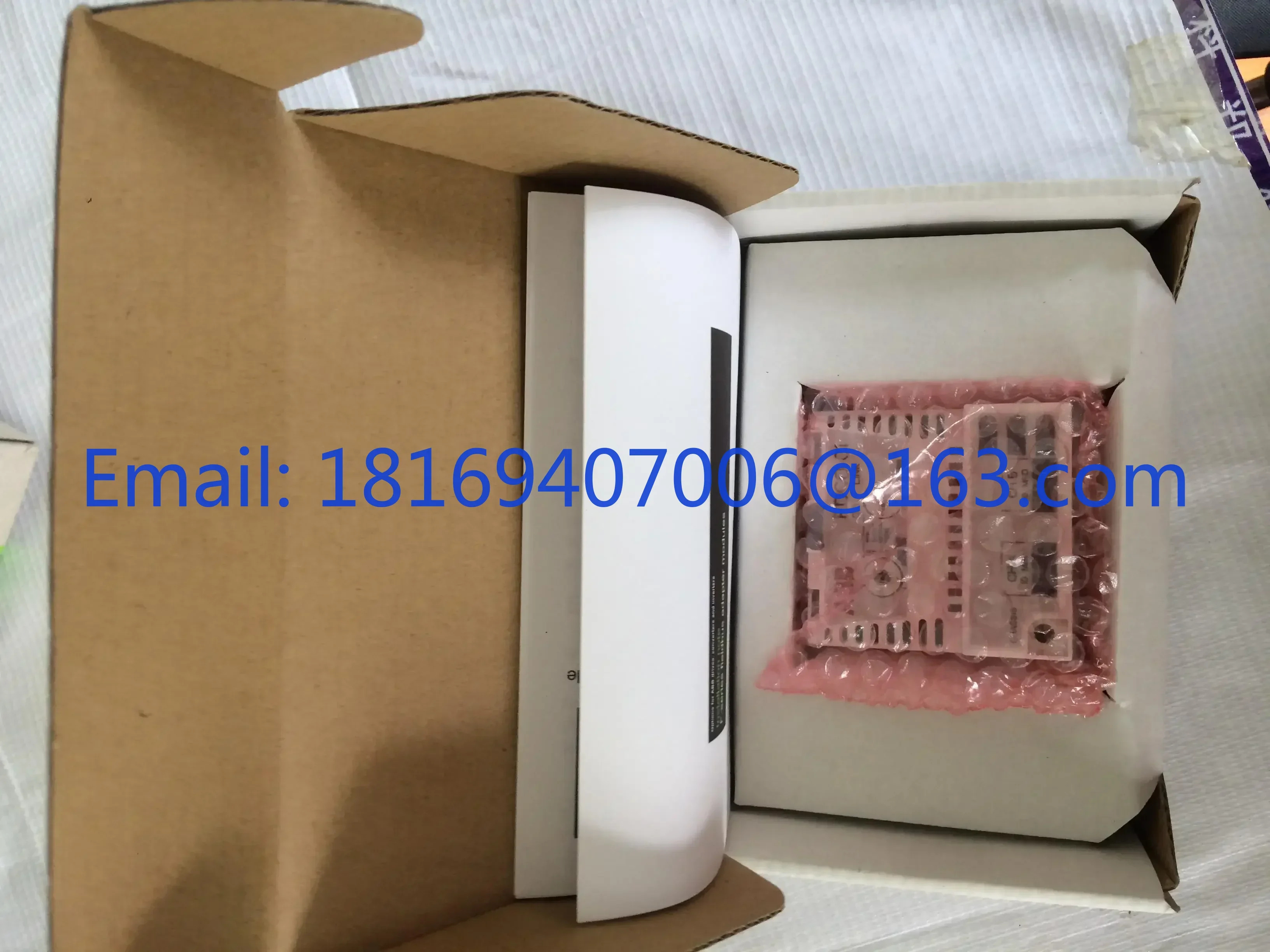 FDCO-01C ABB 주파수 변환기 ACS800/355 어댑터