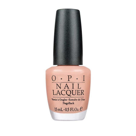 [해외]OPI 네일 락커 15ml 1팩 둘세데레체 Dulce De Leche 15ml