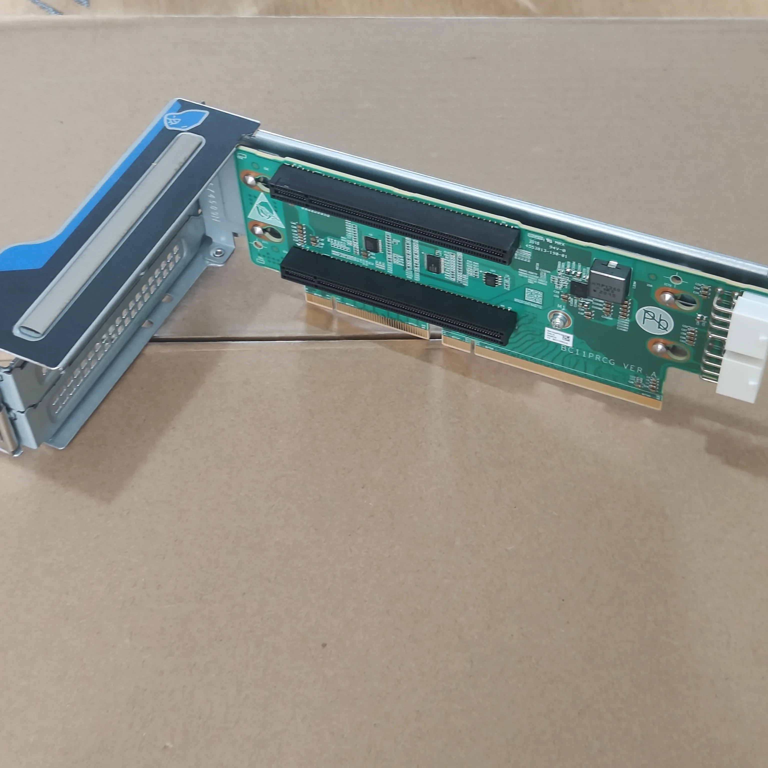 Huawei호환 2288v5 5288v5 PCI-E X8 X16 3 확장 슬롯 그래픽 카드 서버 지원