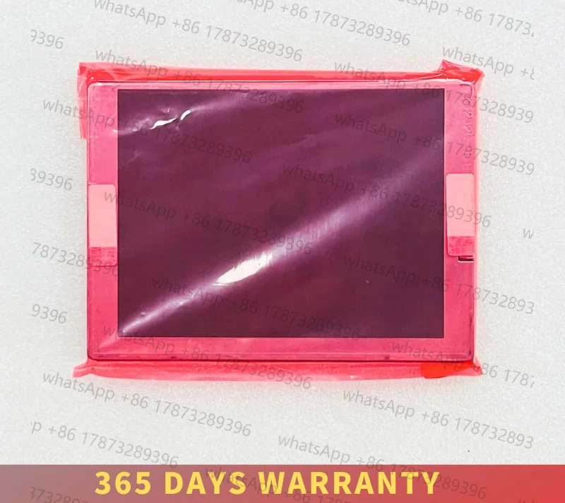 LQ057Q3DC03 LQ057Q3DC12 LQ057Q3DC17 5.7인치 LCD TFT 패널 디스플레이 화면
