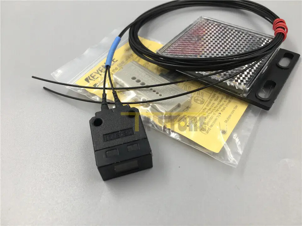 Keyence 광섬유센서 FU-15 FU15 신