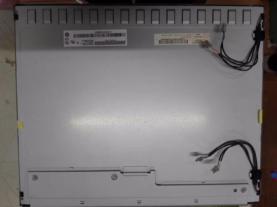 LCD 디스플레이 M170EG01 V.0