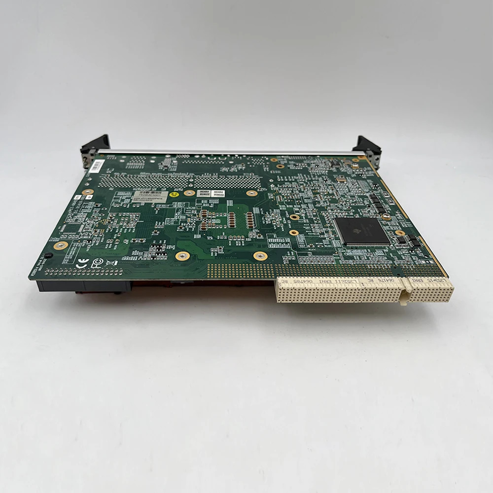 cPCI-6842PM16/M512H80GG-0610 7B0C3005 산업제어 메인보드