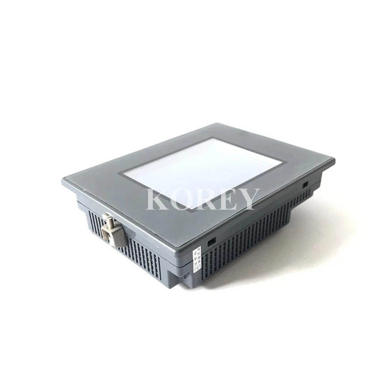터치 스크린 HMI GP37W2-BG41-24V