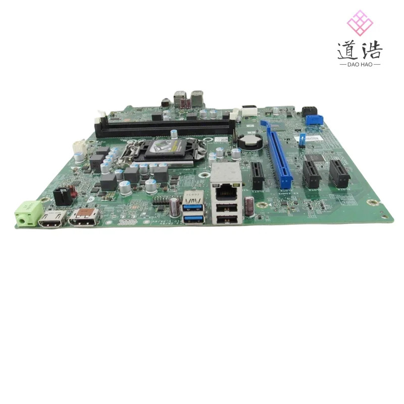 Dell Optiplex 3040 MT 마더보드CN-0HKCW0 0HKCW0 HKCW0 TTDMJ 0TTDMJ DDR3L 메인보드 완전 작동 리퍼