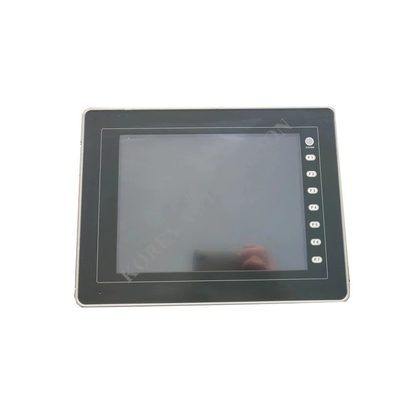 MONITOUCH V8 시리즈 HMI 터치 스크린 V812S V810iS V810S V810iT V810T V808iS V808S
