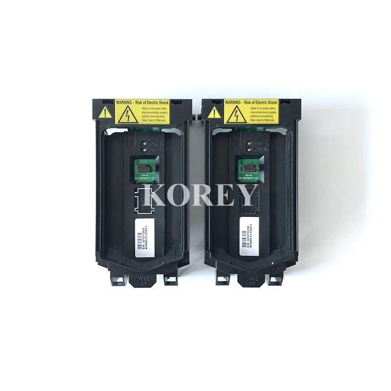 ACS880 시리즈 컨트롤패널 ZDPI-01 리퍼