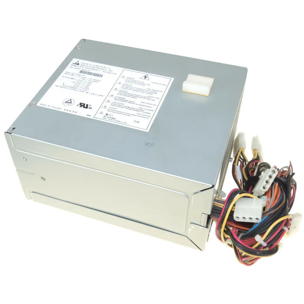 hp호환 서버 전원공급장치 XW8000333053 -001 333607 DPS-450EB C 450W 리퍼