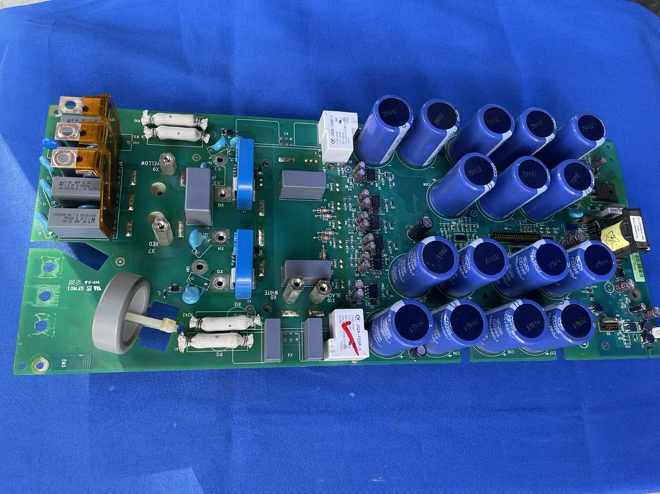 ABB ACS550 ACS510 주파수 변환기 37kw 전원 보드 드라이버 Sint4430c 마더보드