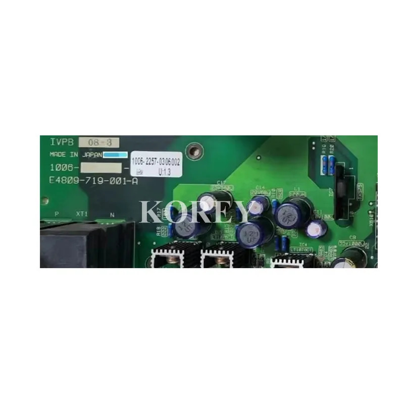 회로 기판 E4809-719-001-A E4809-719-006-A 하시기 바랍니다