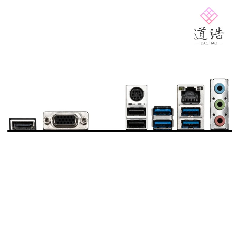 B560M-A PRO 마더보드리퍼 완료 메인보드 64GB VGA HDMI M.2 LGA 1200 DDR4 Micro B560