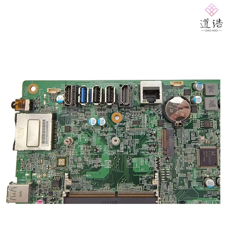 Lenovo호환 720-24IKB AIO 마더보드B250H4-LAIO2 FRU 01GJ251 15-ND1-011001 DDR4 B250 메인보드 리퍼 완료 작동