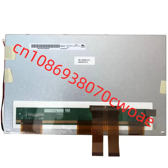 A101VW01 V.3 LCD 화면