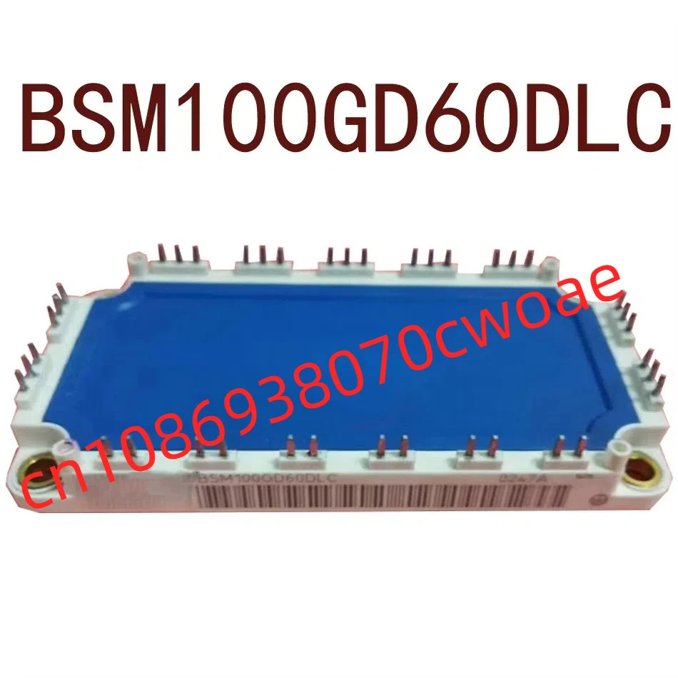 원본-- BSM100GD60DLC 현장