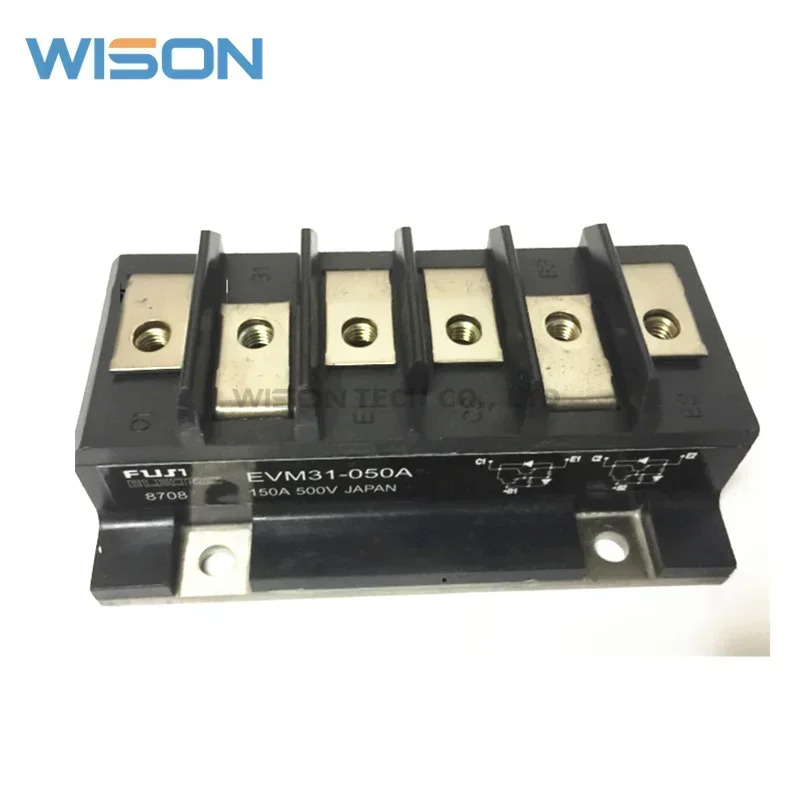 EVM32-050A EVM31-050A EVM31-050B 오리지널 모듈 MDS300A 1200V