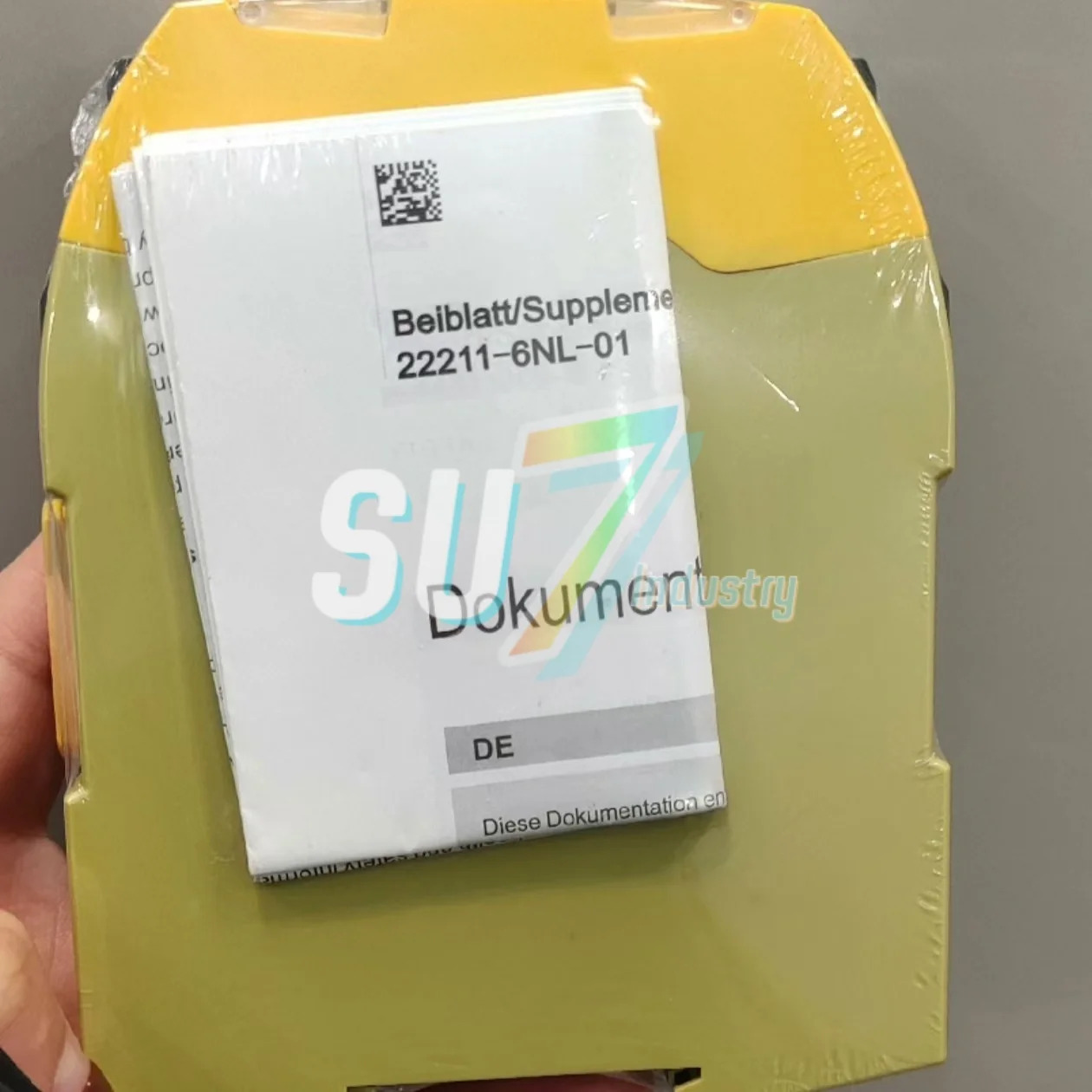 안전 릴레이 새로 입고 750104 751103