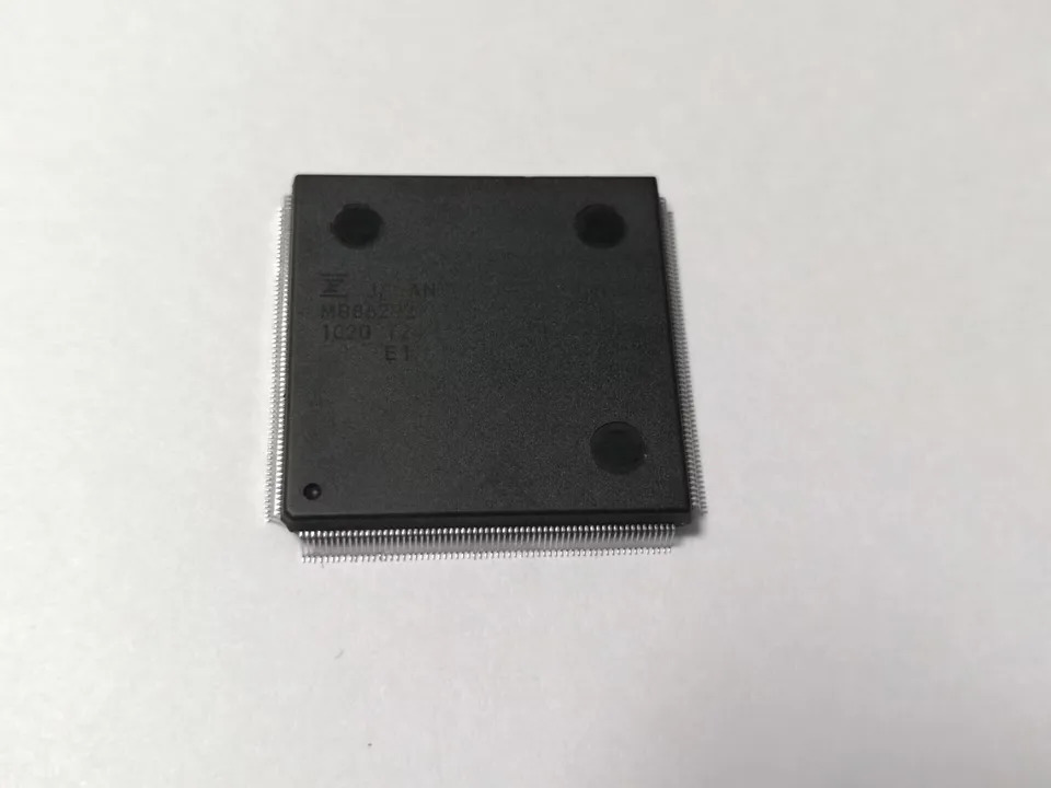 오리지널 QFP MB86292