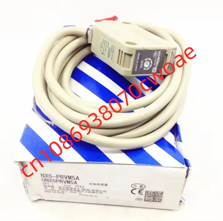 NX5-PRVM5A NX5-PRVM5B NX5-RM7A NX5-RM7B NX5-D700A NX5-D700B 스위치 센서 포장