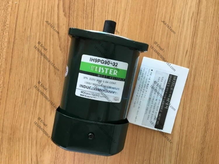HC90I-22YF WOOJIN SERVO 모터 MEISTER 산 HC120I-22YF