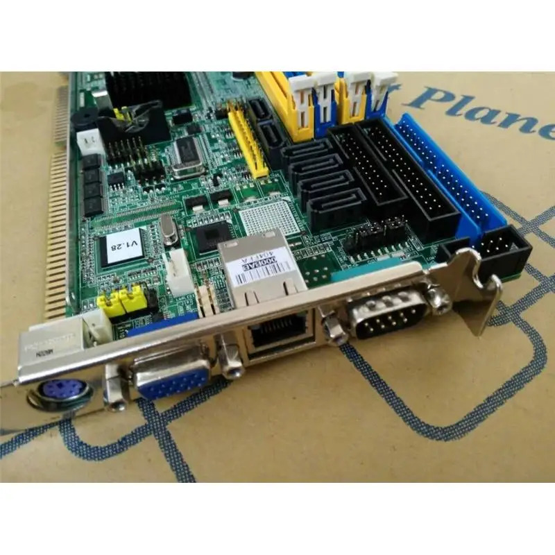 어드밴텍 산업롱 카드 PCA-6194VG/G2-00A1E IPC-610 PCA-6194용