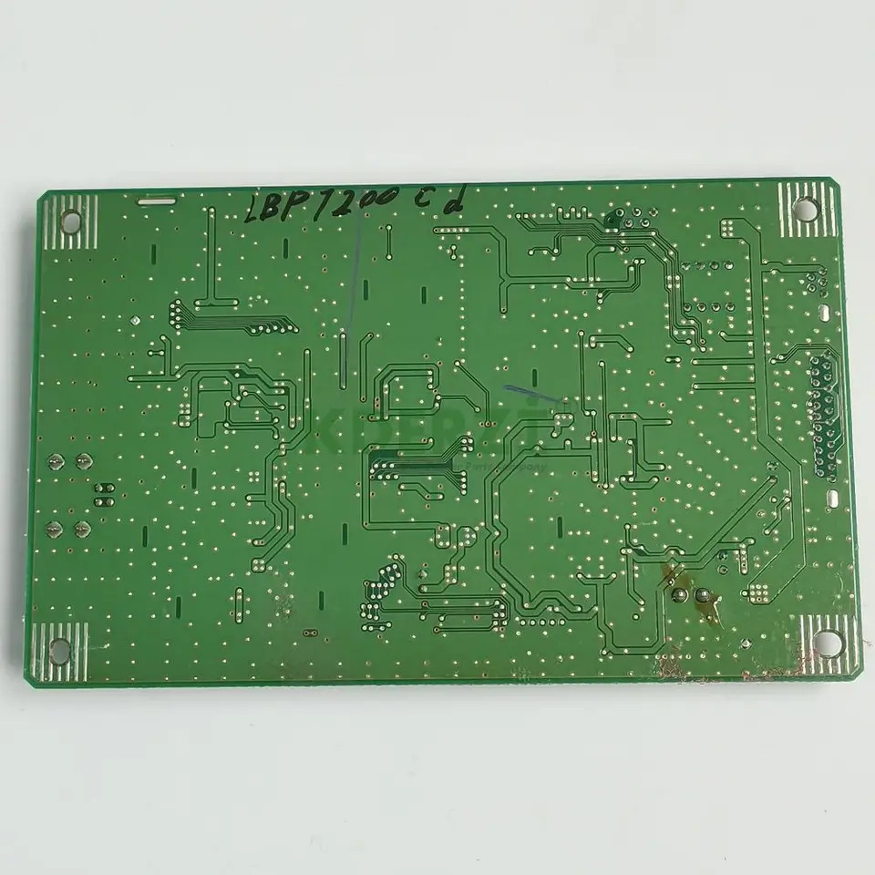 캐논 LBP-7200cd 프린터포매터 보드 FM3-9678 메로직 PCA 조립 부품 10x