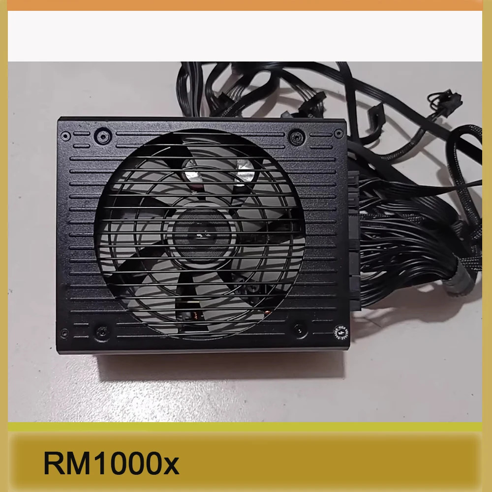전력 1000w 전원공급장치 RM1000x