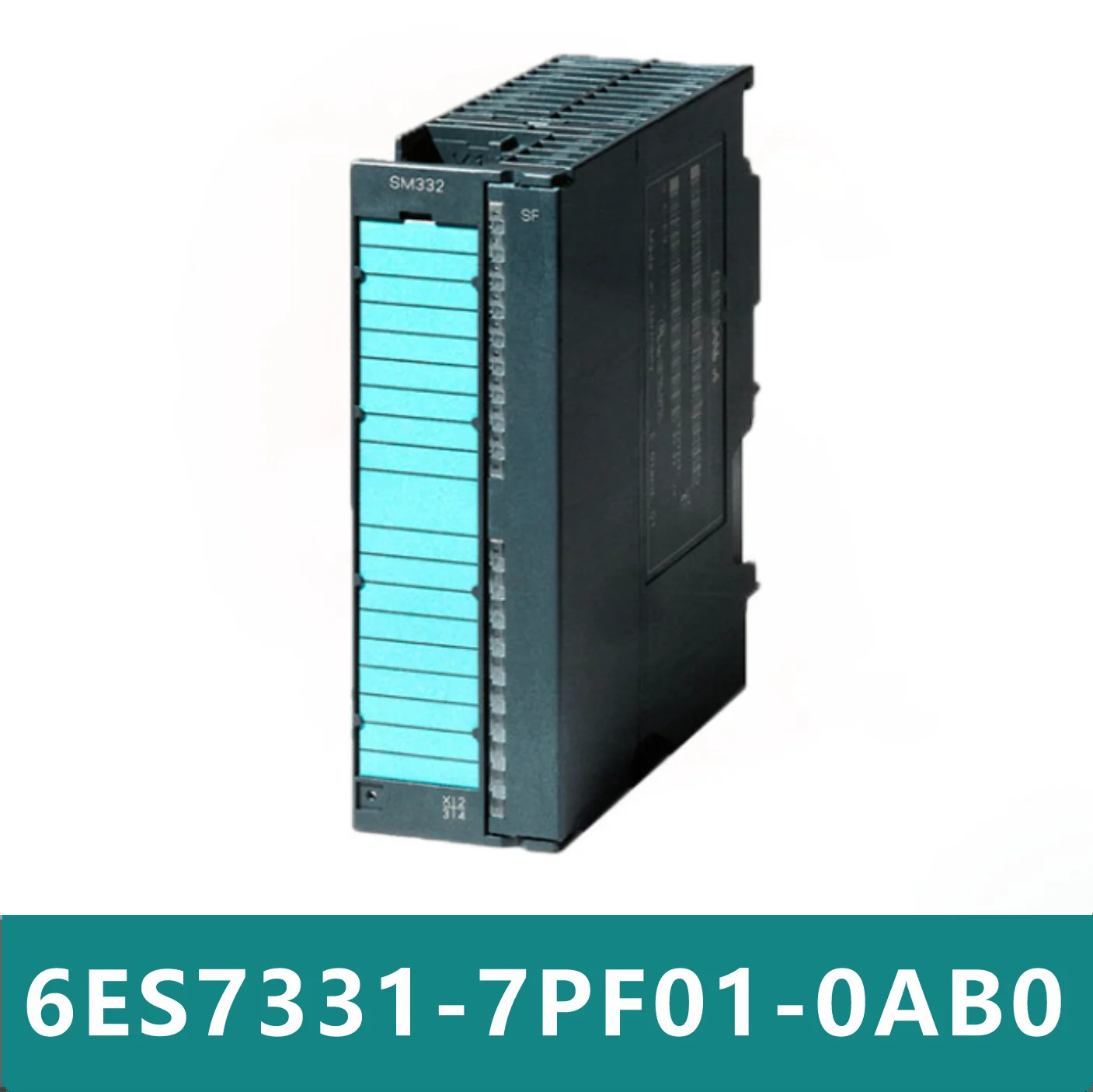 오리지널 모듈 6ES7331-7PF01-0AB0 6ES7331-7PF11-0AB0