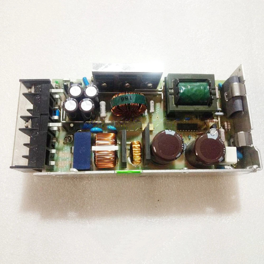 EL 리퍼 스위칭 전원공급장치 15V/7AR100-15